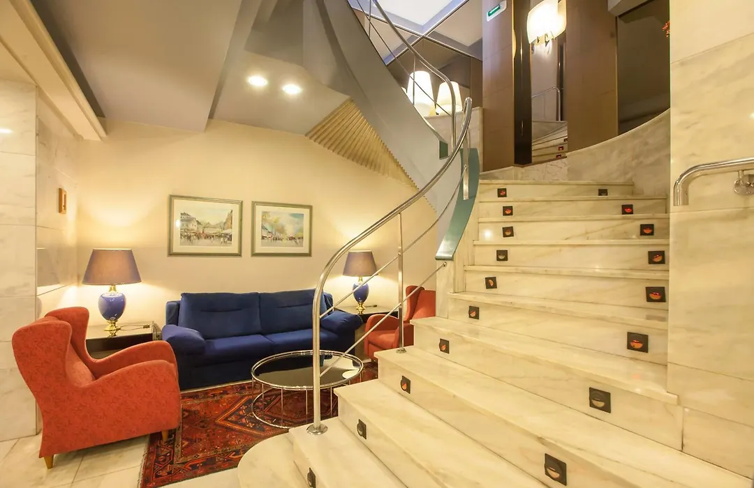 Hotel Albret-1