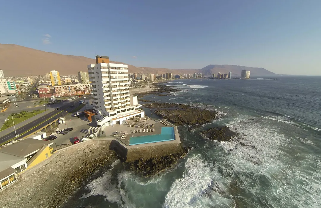 Hotel Gavina Costa Mar-1