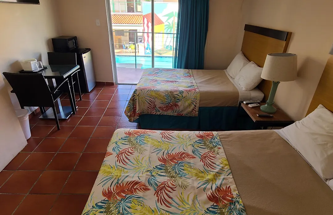 Parador Palmas de Lucia-1