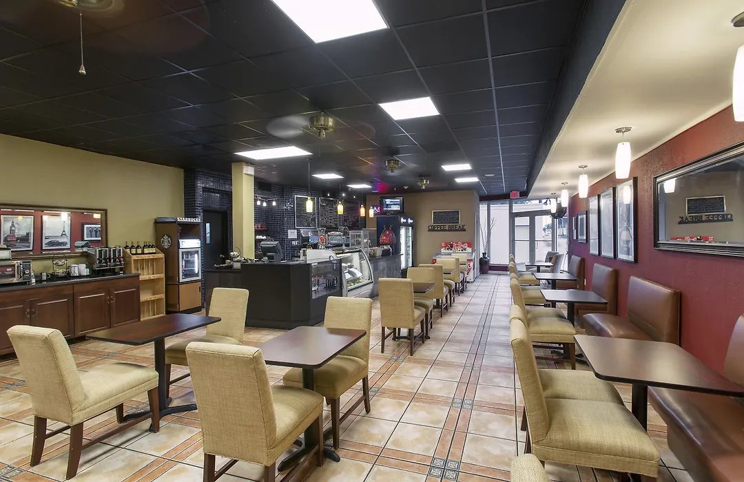 Days Inn By Wyndham Miami Airport North-1
