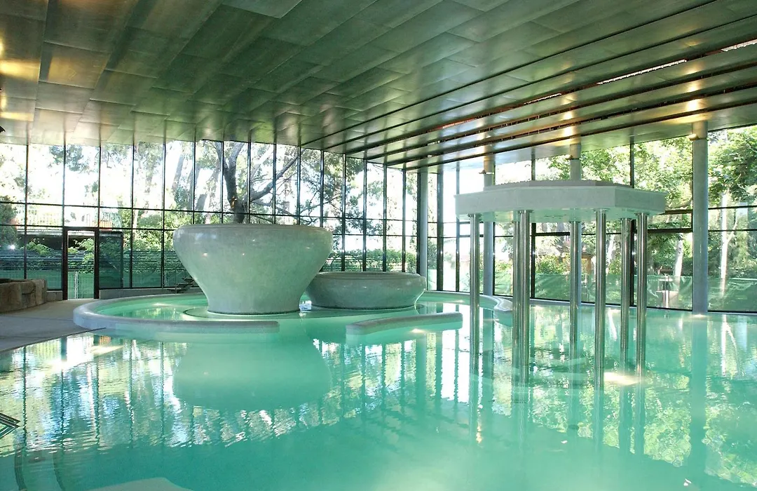 Termes Montbrio Hotel & Spa-1