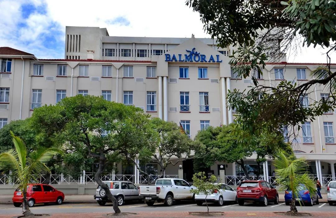 The Balmoral - Halaal-1