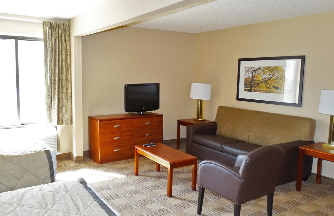 Extended Stay America Suites - Toledo - Maumee-1