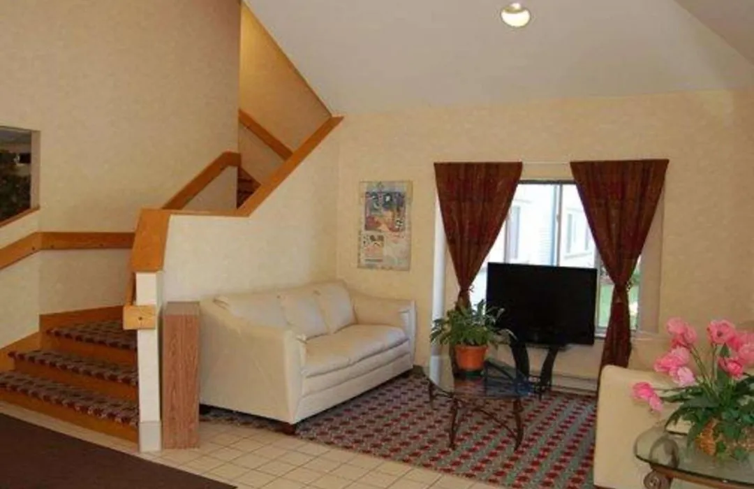 Rodeway Inn Willington North-1