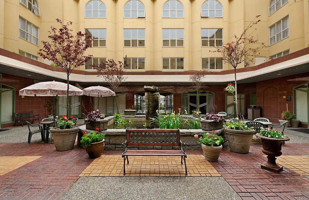Harrison Lake Hotel-1