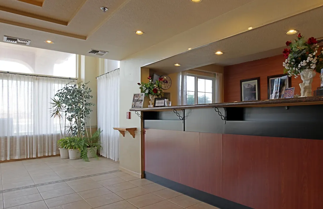 Baymont By Wyndham Manteca-1