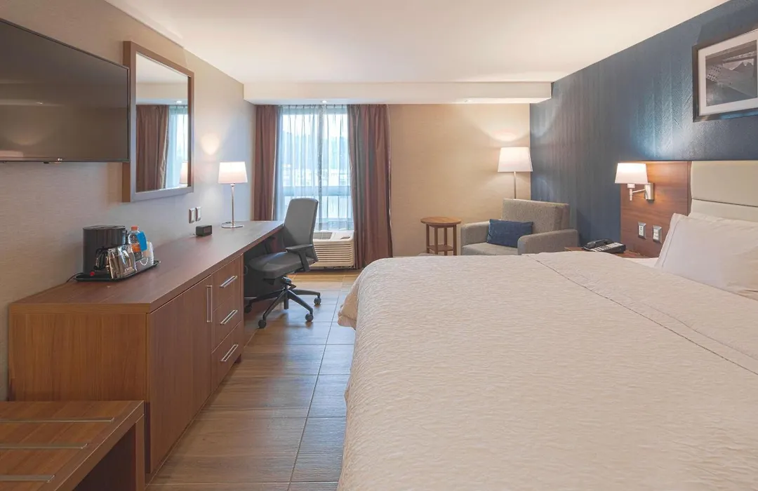 Hampton by Hilton Monterrey Galerías-1