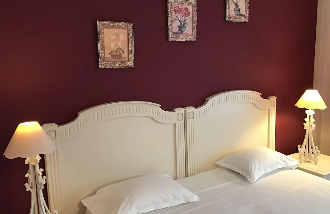 Hotel Le Festival-1
