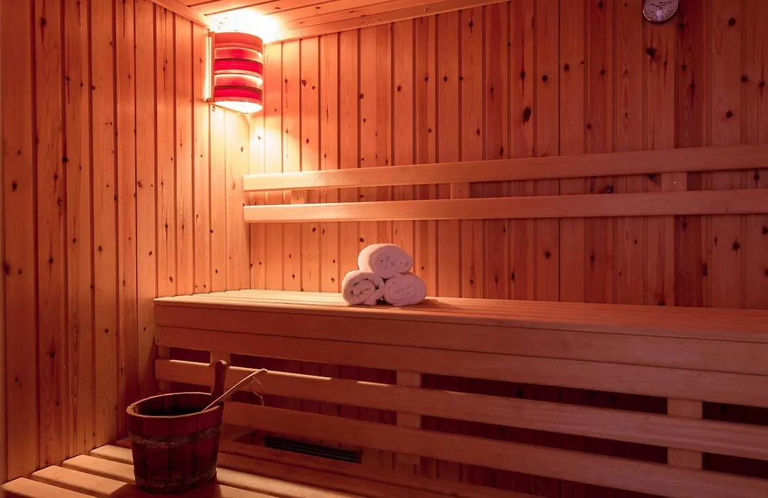 Archipelagos Hotel - Small Luxury Hotels Of The World-1
