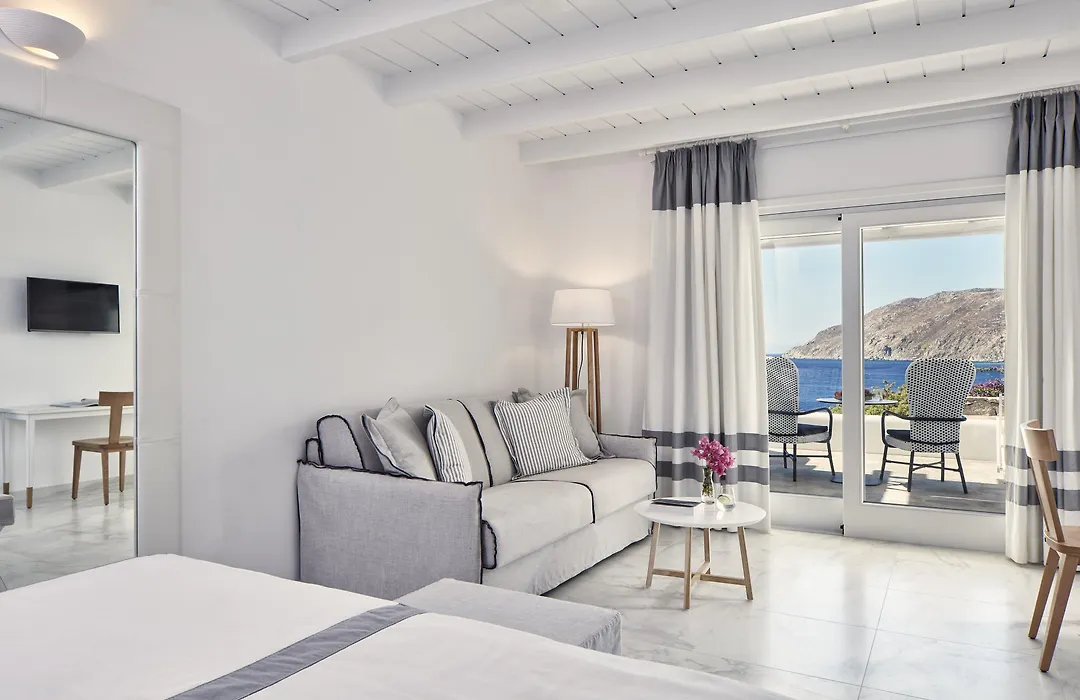 Archipelagos Hotel - Small Luxury Hotels Of The World-1