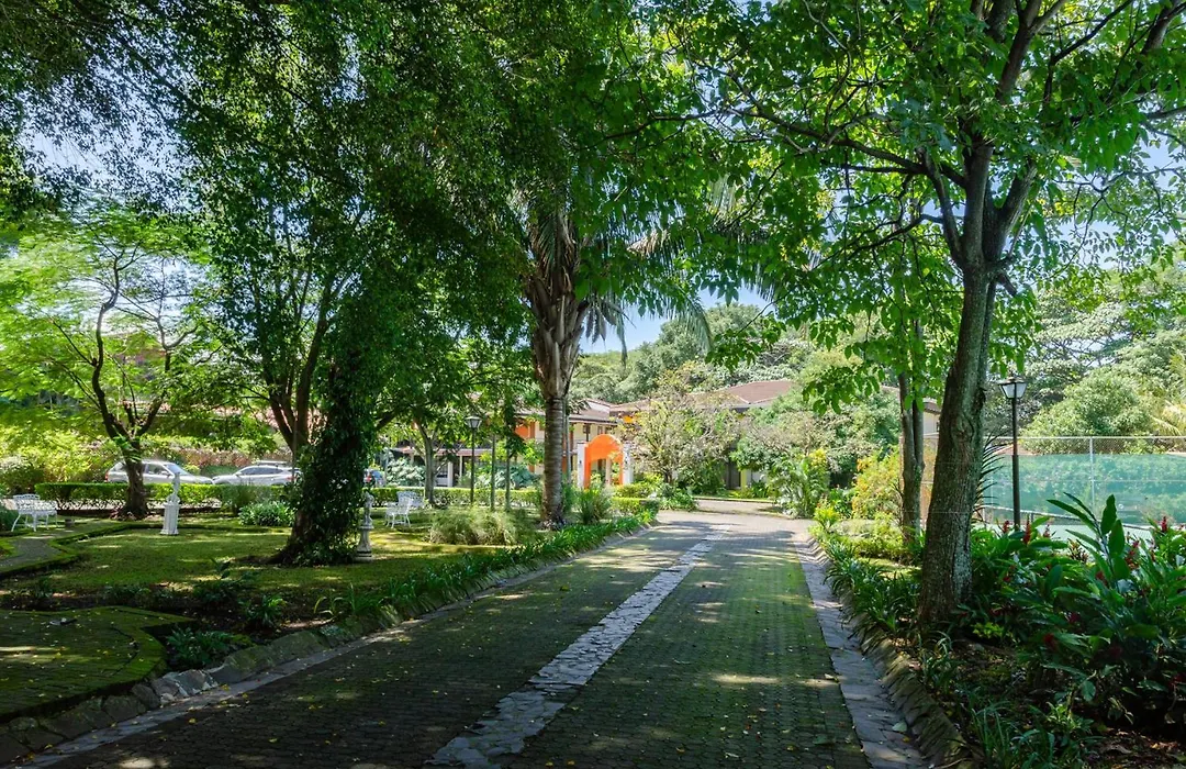El Rodeo Estancia Boutique Hotel&Steakhouse-1
