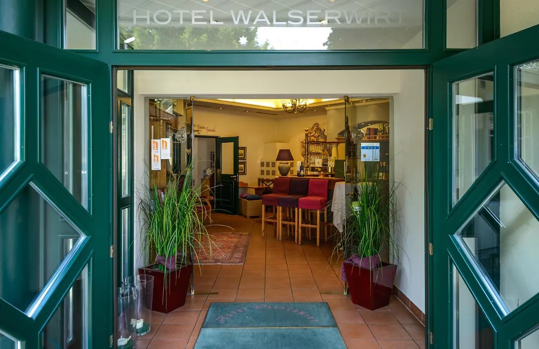 Hotel Walserwirt-1
