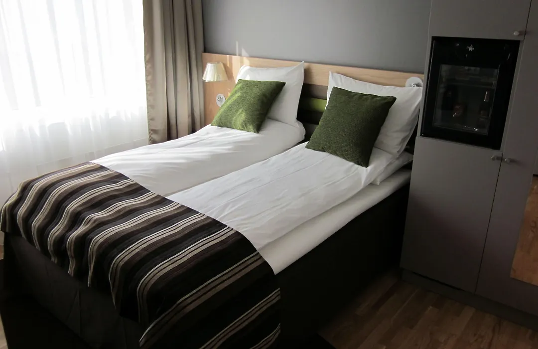 Thon Hotel Hammerfest-1