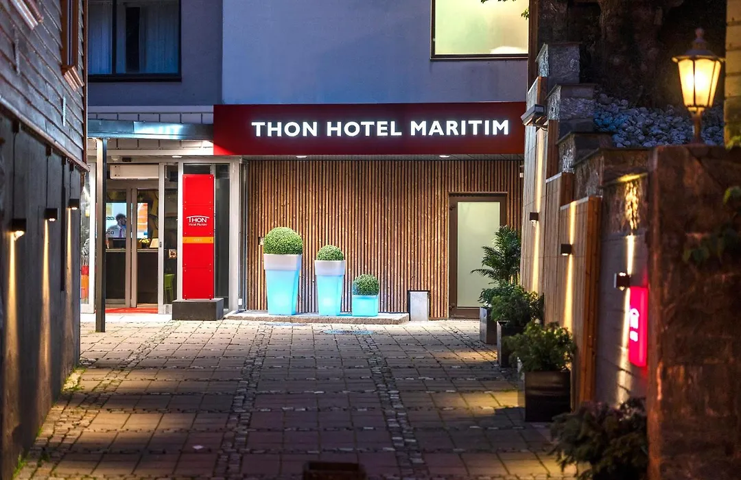 Thon Hotel Maritim-1