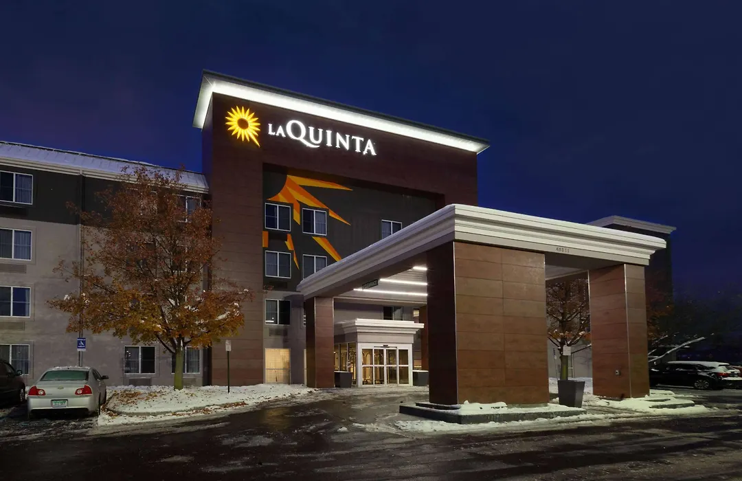 La Quinta By Wyndham Detroit Utica-1