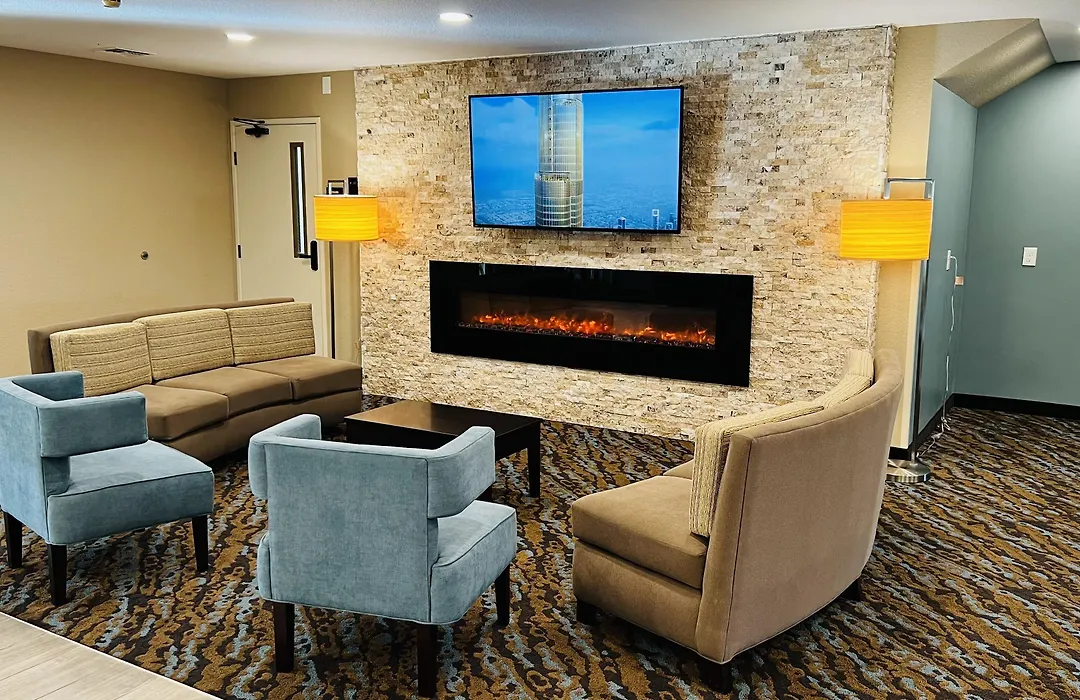 Sleep Inn & Suites Wisconsin Dells - Lake Delton-1