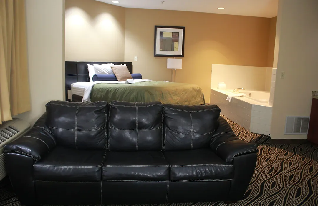 Quality Inn Merrillville-1
