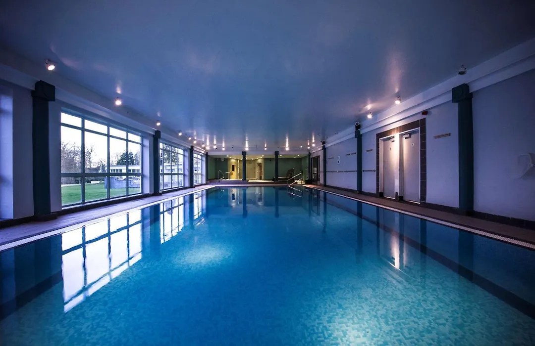 Doubletree By Hilton Cheltenham-Cotswolds-1