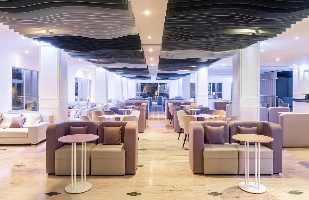 Hotel Ocean House Costa Del Sol, Affiliated By Melia-1
