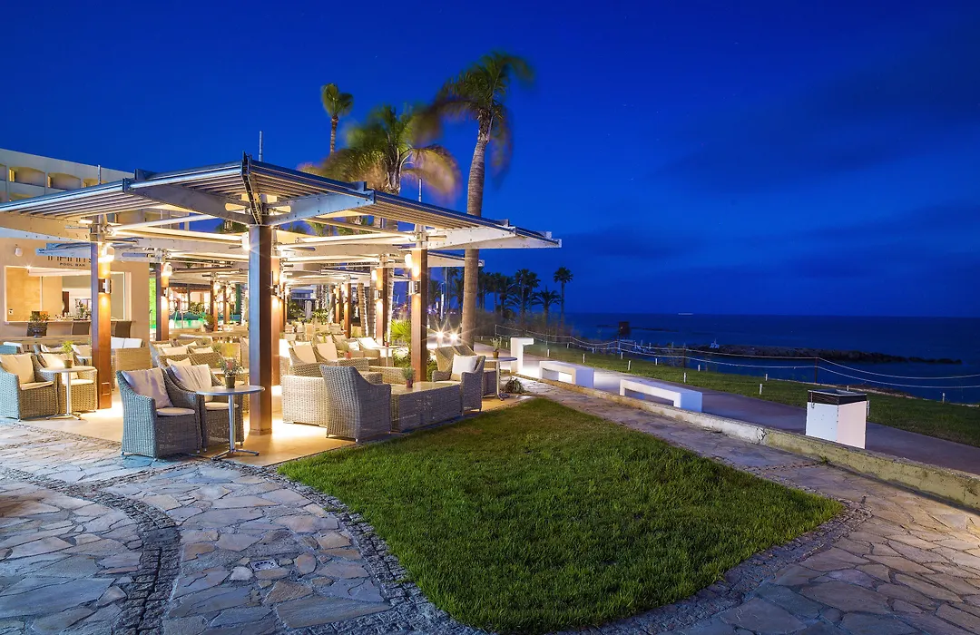 Alexander The Great Beach Hotel-1