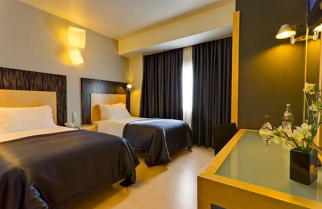 Hotel Alif Avenidas-1