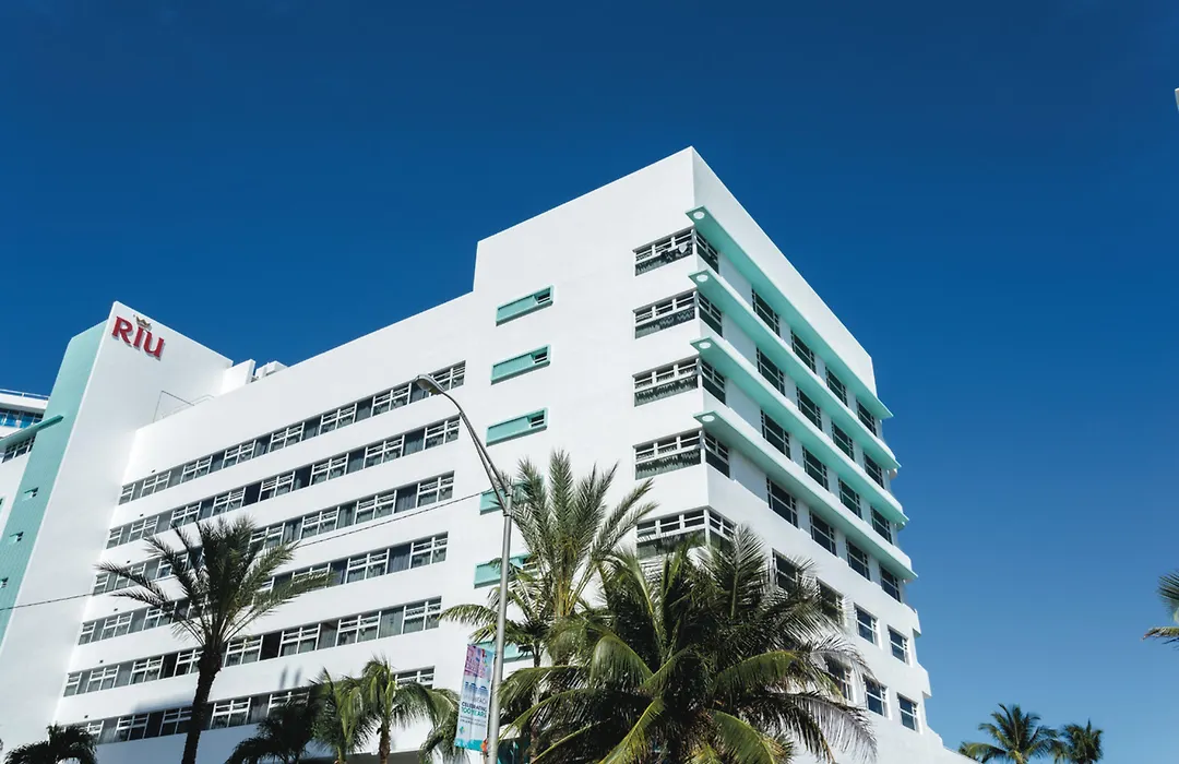 Riu Plaza Miami Beach-1