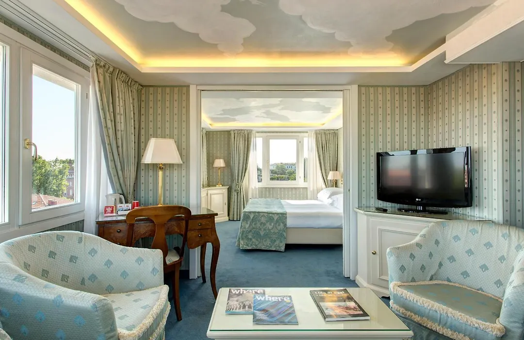Hotel Biasutti-1