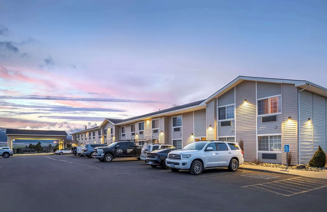 Surestay Plus By Best Western Enterprise-1