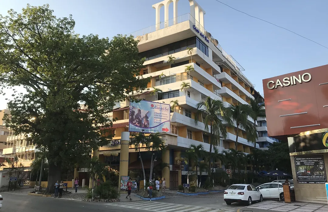 Hotel Club del Sol Acapulco by NG Hoteles-1