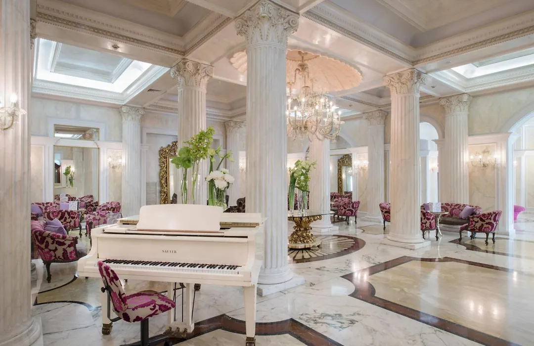 Grand Hotel Des Bains-1