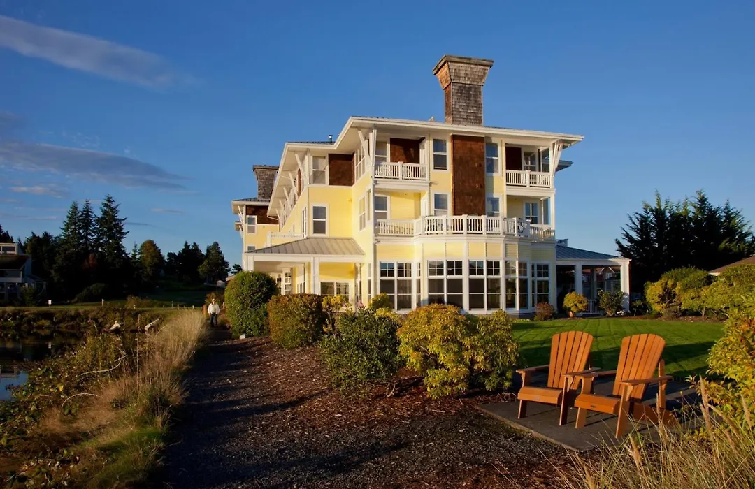 Resort At Port Ludlow-1