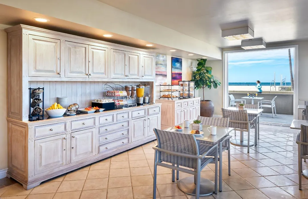 Beach House Hotel At Hermosa Beach-1