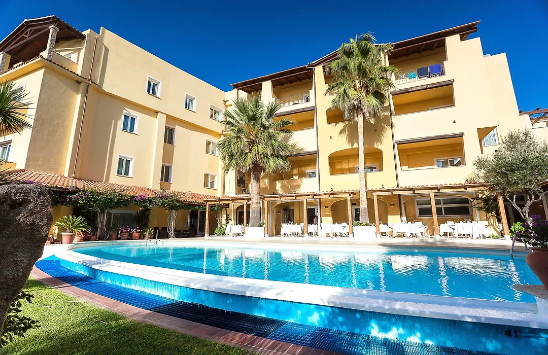 Hotel Villa Margherita-1