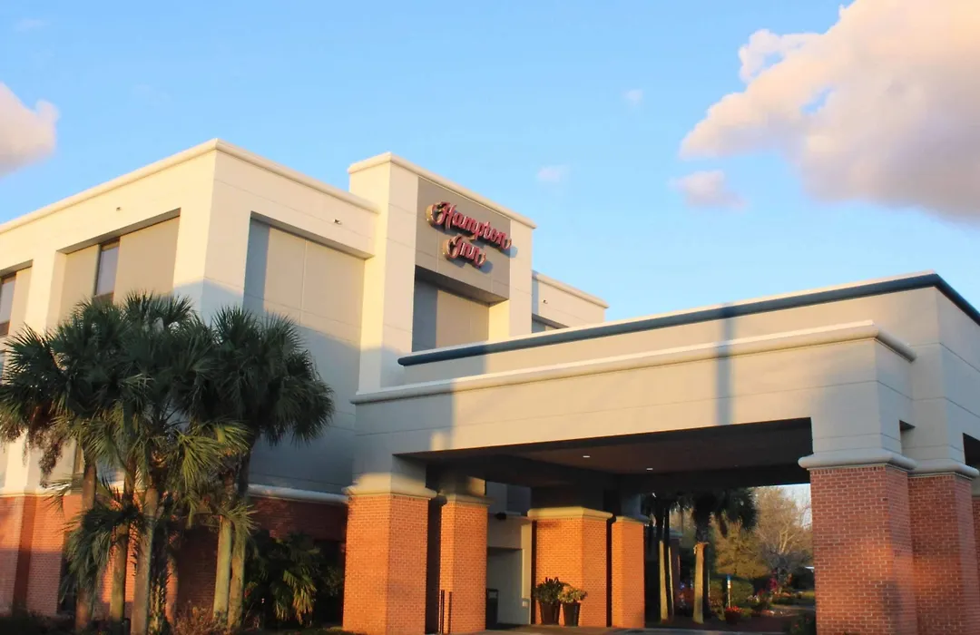 Hampton Inn Pensacola-Airport-1