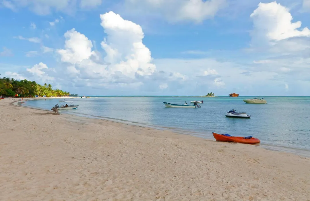 Sol Caribe Campo All Inclusive-1