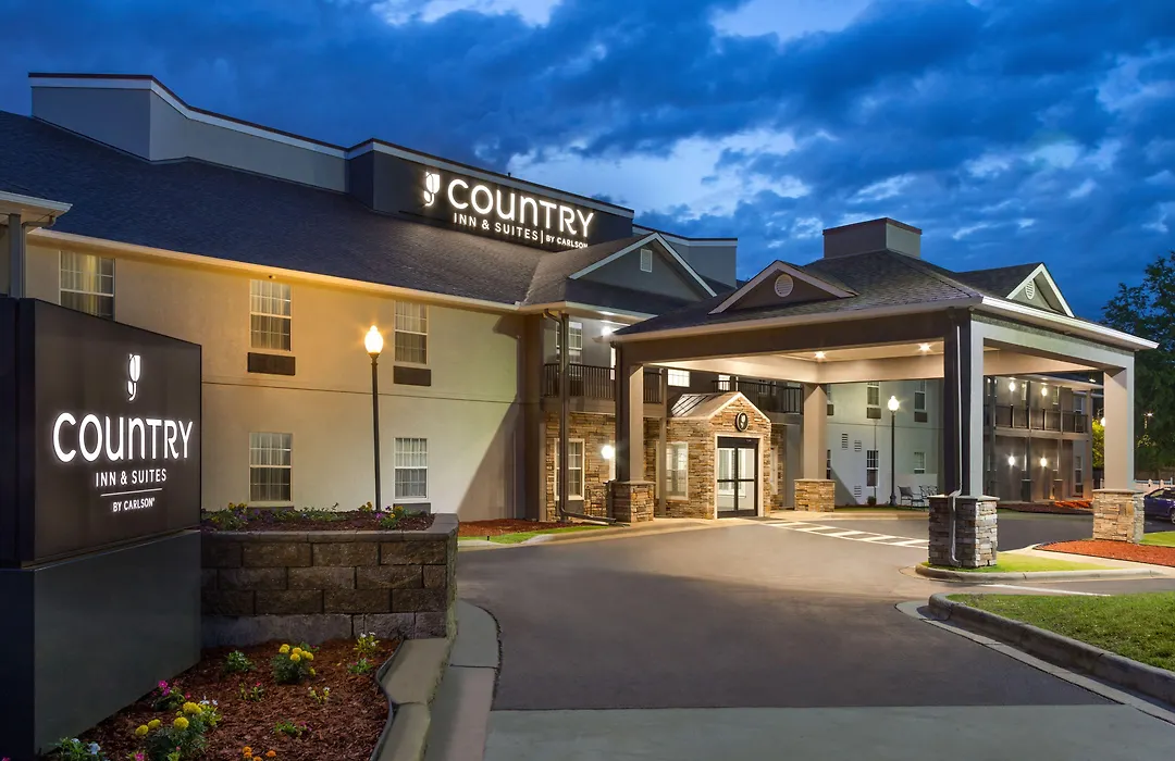 Sleep Inn & Suites-1