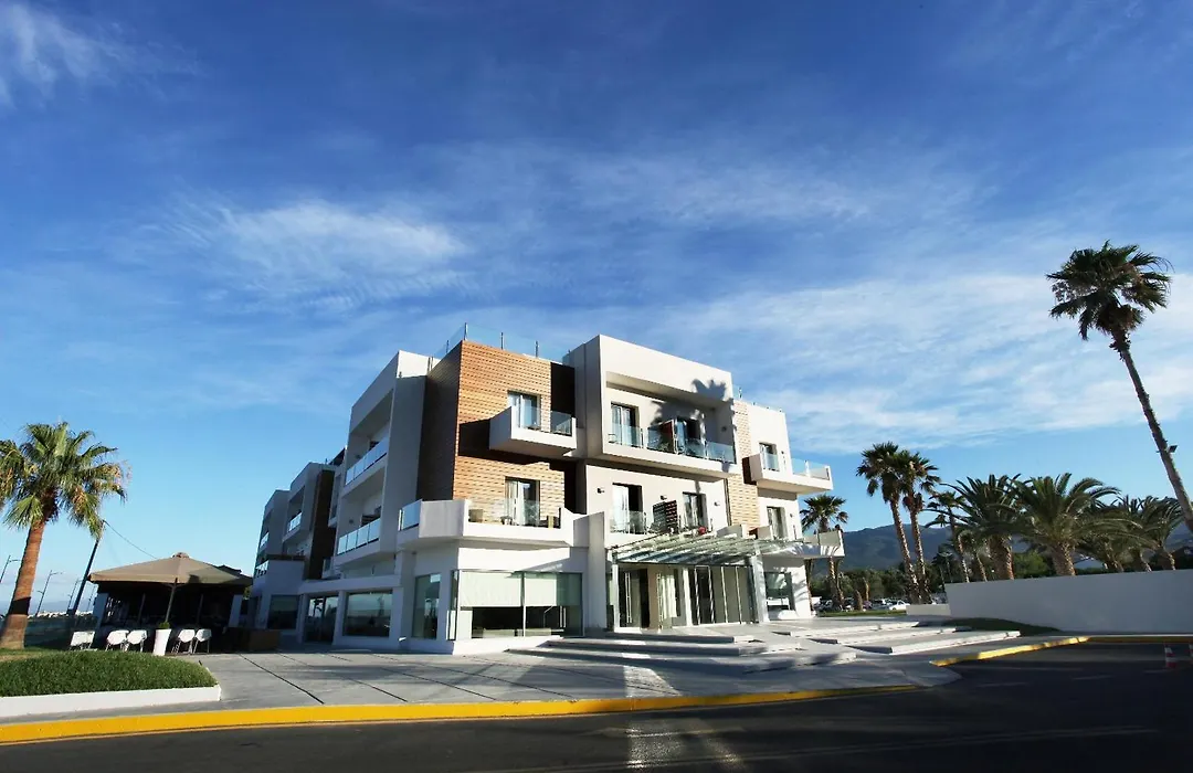 Elite City Resort-1