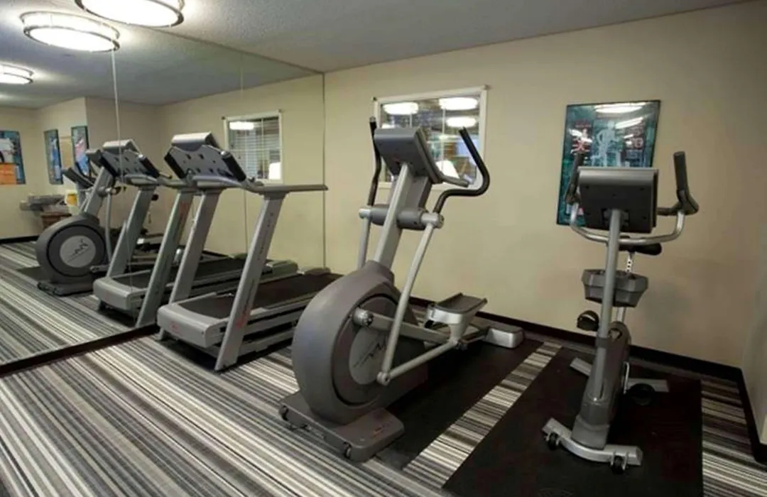Sonesta Simply Suites Houston Citycentre I-10 West-1