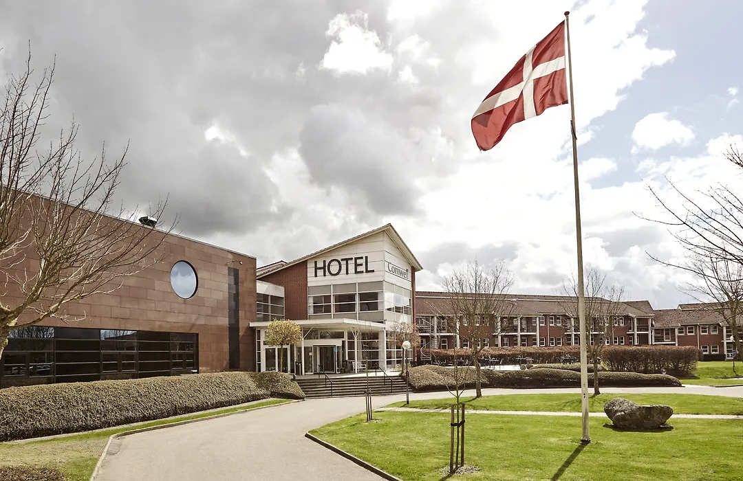 Comwell Middelfart-1