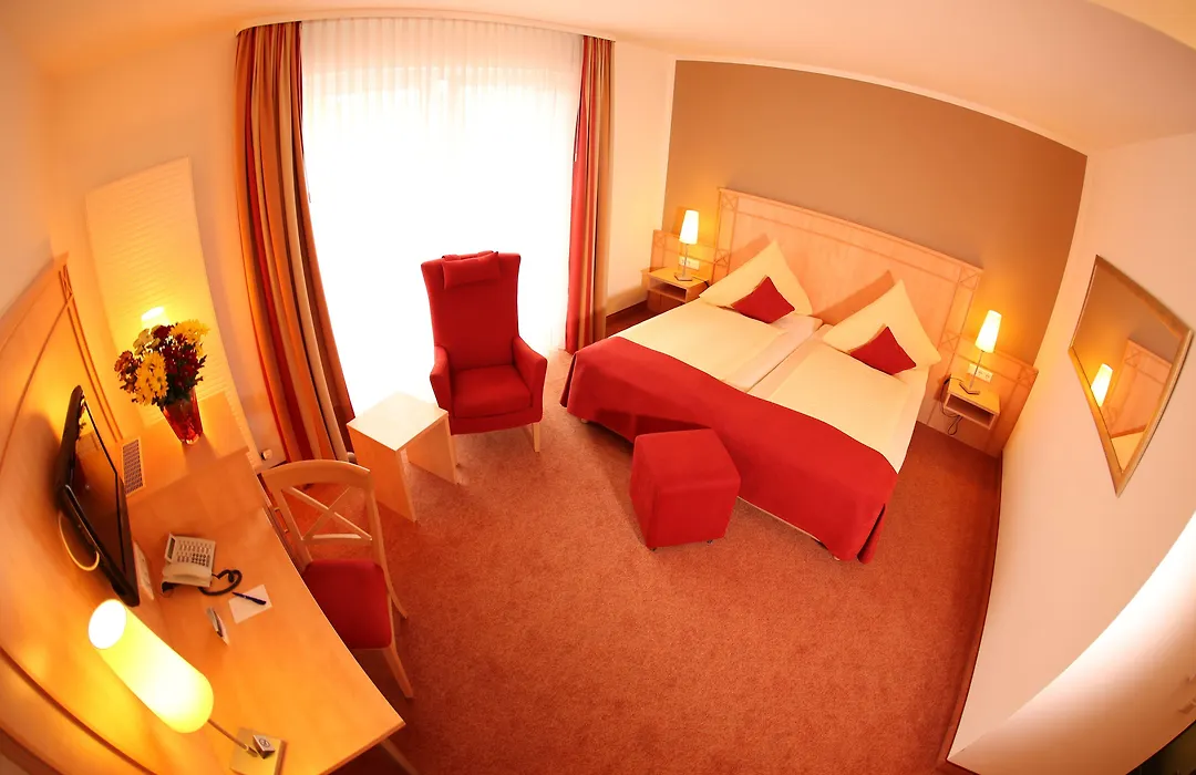 Hotel Sittardsberg-1