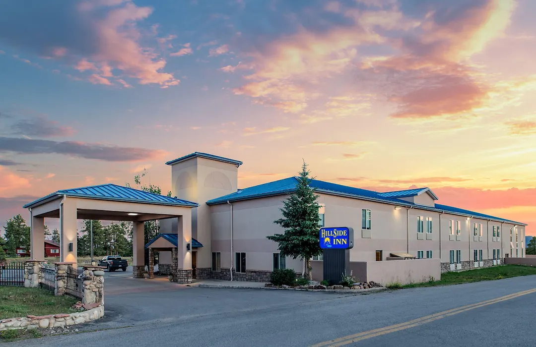 Hillside Inn Pagosa-1