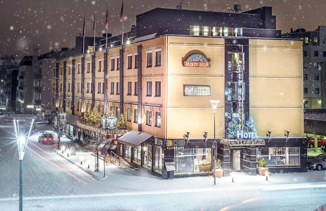 Arctic City Hotel-1