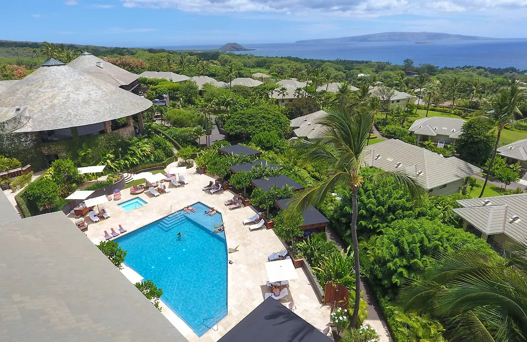 Hotel Wailea, Relais & Chateaux - Adults Only-1