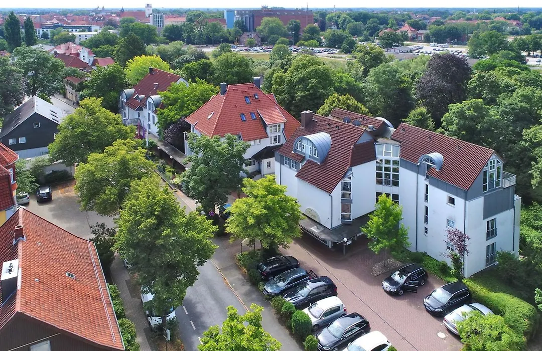 Hotel Caroline Mathilde-1