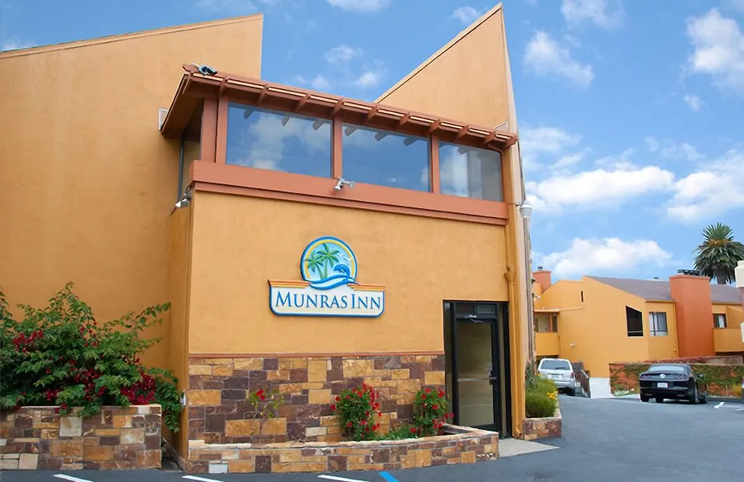 Munras Inn-1