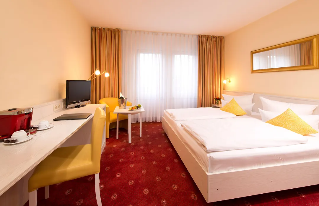 ACHAT Hotel Schwetzingen Heidelberg-1