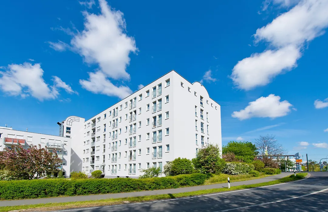 ACHAT Hotel Darmstadt Griesheim-1