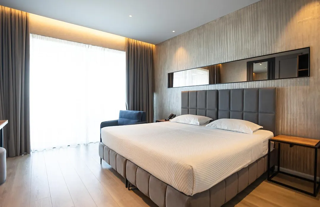 Amr Hotel - Durres-1