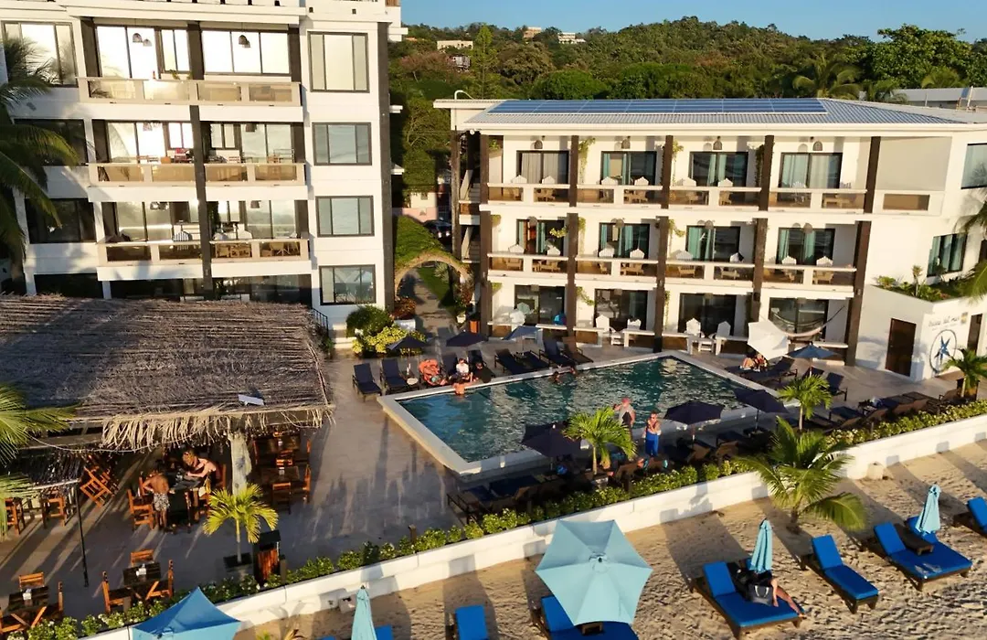 Brisas Del Mar Beach + Dive Resort-1