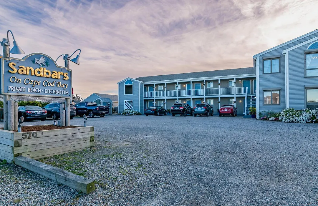 Sandbars Inn-1
